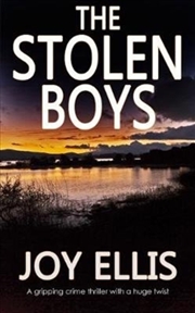 Buy The Stolen Boys