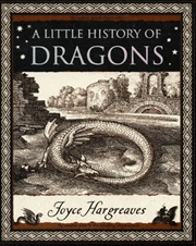 Buy Little History Of Dragons