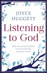 Buy Listening To God
