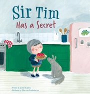 Buy Sir Tim Has A Secret