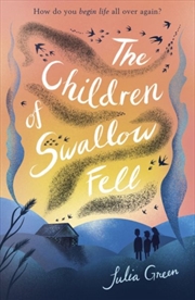 Buy The Children Of Swallow Fell