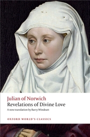 Buy Revelations Of Divine Love