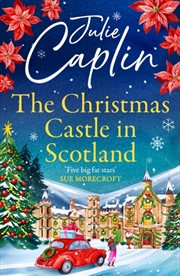 Buy The Christmas Castle In Scotland