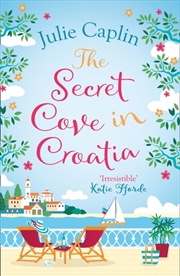 Buy The Secret Cove In Croatia