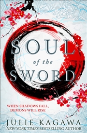 Buy Soul Of The Sword