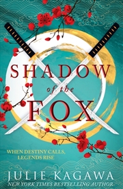 Buy Shadow Of The Fox