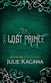 Buy The Lost Prince