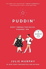 Buy Puddin'