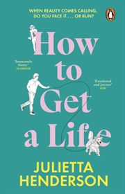 Buy How To Get A Life