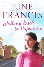 Buy Walking Back To Happiness