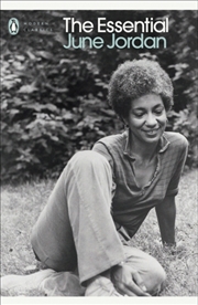 Buy The Essential June Jordan