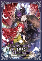 Buy My Secretly Hot Husband, Vol. 1