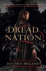 Buy Dread Nation
