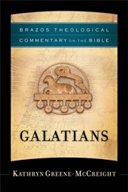 Buy Galatians