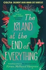 Buy The Island At The End Of Everything