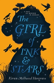 Buy The Girl Of Ink & Stars
