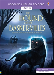 Buy The Hound Of The Baskervilles