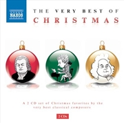Buy Very Best Of Christmas