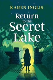 Buy Return To The Secret Lake