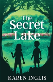 Buy The Secret Lake