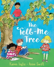 Buy The Tell-Me Tree
