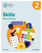 Buy Oxford International Skills: Data Literacy: Practice Book 2