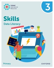 Buy Oxford International Skills: Data Literacy: Practice Book 3