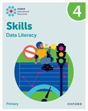 Buy Oxford International Skills: Data Literacy: Practice Book 4