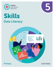 Buy Oxford International Skills: Data Literacy: Practice Book 5