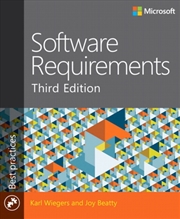 Buy Software Requirements