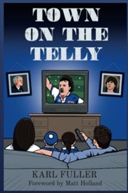 Buy Town On The Telly