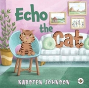 Buy Echo The Cat