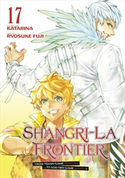Buy Shangri-La Frontier 17