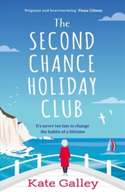 Buy The Second Chance Holiday Club