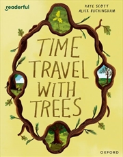 Buy Readerful Books For Sharing: Year 2/Primary 3: Time Travel With Trees
