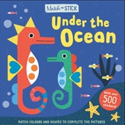 Buy Under The Ocean