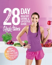 Buy The Bikini Body 28-Day Healthy Eating & Lifestyle Guide : 200 Recipes, Weekly Menus, 4-Week Workout