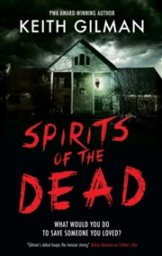 Buy Spirits Of The Dead