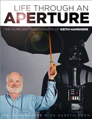 Buy Life Through An Aperture : The Films And Photography Of Keith Hamshere