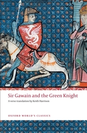 Buy Sir Gawain And The Green Knight