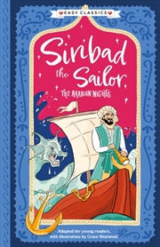 Buy Arabian Nights: Sinbad The Sailor (Easy Classics)