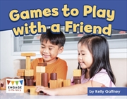 Buy Games To Play With A Friend