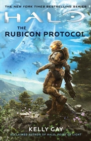Buy Halo: The Rubicon Protocol