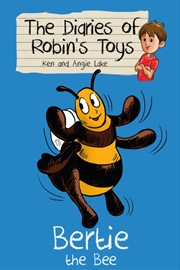 Buy Bertie The Bee