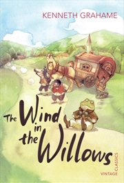 Buy The Wind In The Willows