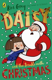 Buy Daisy And The Trouble With Christmas