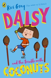 Buy Daisy And The Trouble With Coconuts