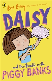 Buy Daisy And The Trouble With Piggy Banks