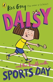 Buy Daisy And The Trouble With Sports Day