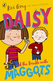 Buy Daisy And The Trouble With Maggots